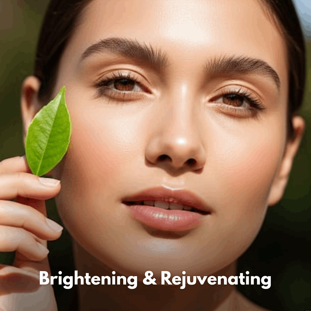 Kumkumadi Oil for Rejuvenating Clear Bright Skin
